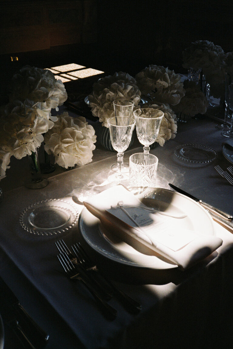 Laura & David Publish